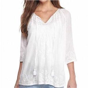 Tommy Bahama blouse